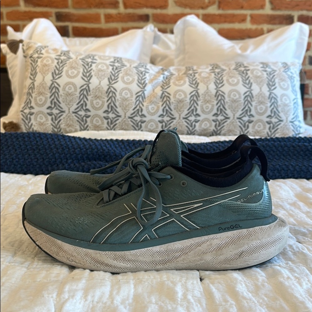 Gel Nimbus ASICS